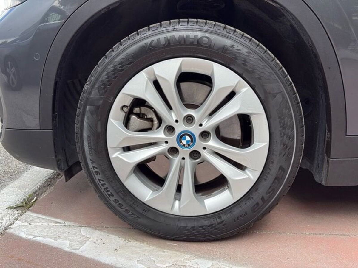BMW X1 xDrive25e Business Advantage (10)
