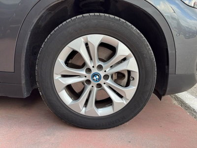 BMW X1 xDrive25e Business Advantage (11)
