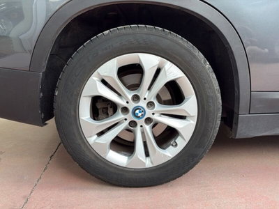 BMW X1 xDrive25e Business Advantage (12)