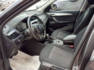 BMW X1 xDrive25e Business Advantage (14)