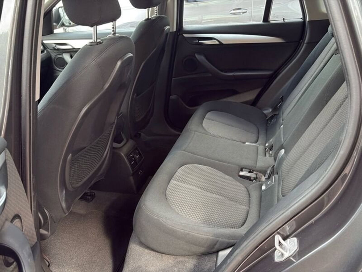 BMW X1 xDrive25e Business Advantage (15)