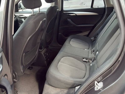 BMW X1 xDrive25e Business Advantage (15)