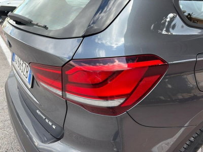 BMW X1 xDrive25e Business Advantage (17)