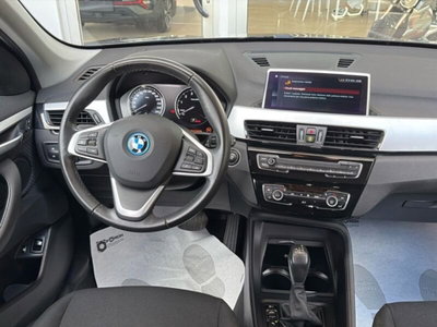 BMW X1 xDrive25e Business Advantage (18)