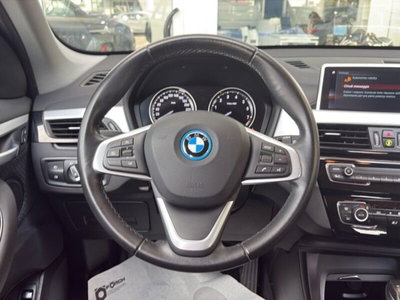 BMW X1 xDrive25e Business Advantage (19)