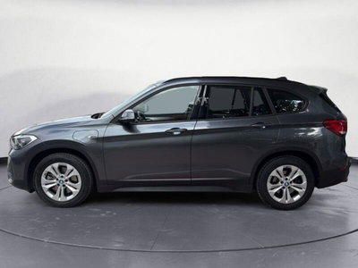 BMW X1 xDrive25e Business Advantage (5)