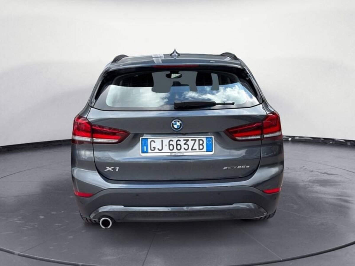 BMW X1 xDrive25e Business Advantage (7)