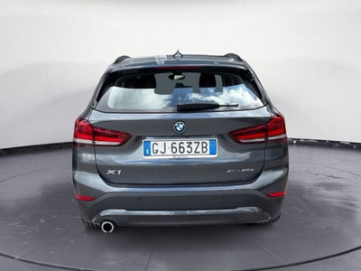 BMW X1 xDrive25e Business Advantage (7)
