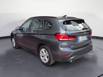 BMW X1 xDrive25e Business Advantage (8)