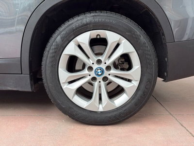 BMW X1 xDrive25e Business Advantage (9)