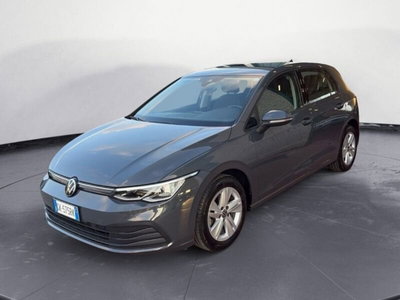 Volkswagen Golf 2.0 tdi Life 115cv usata