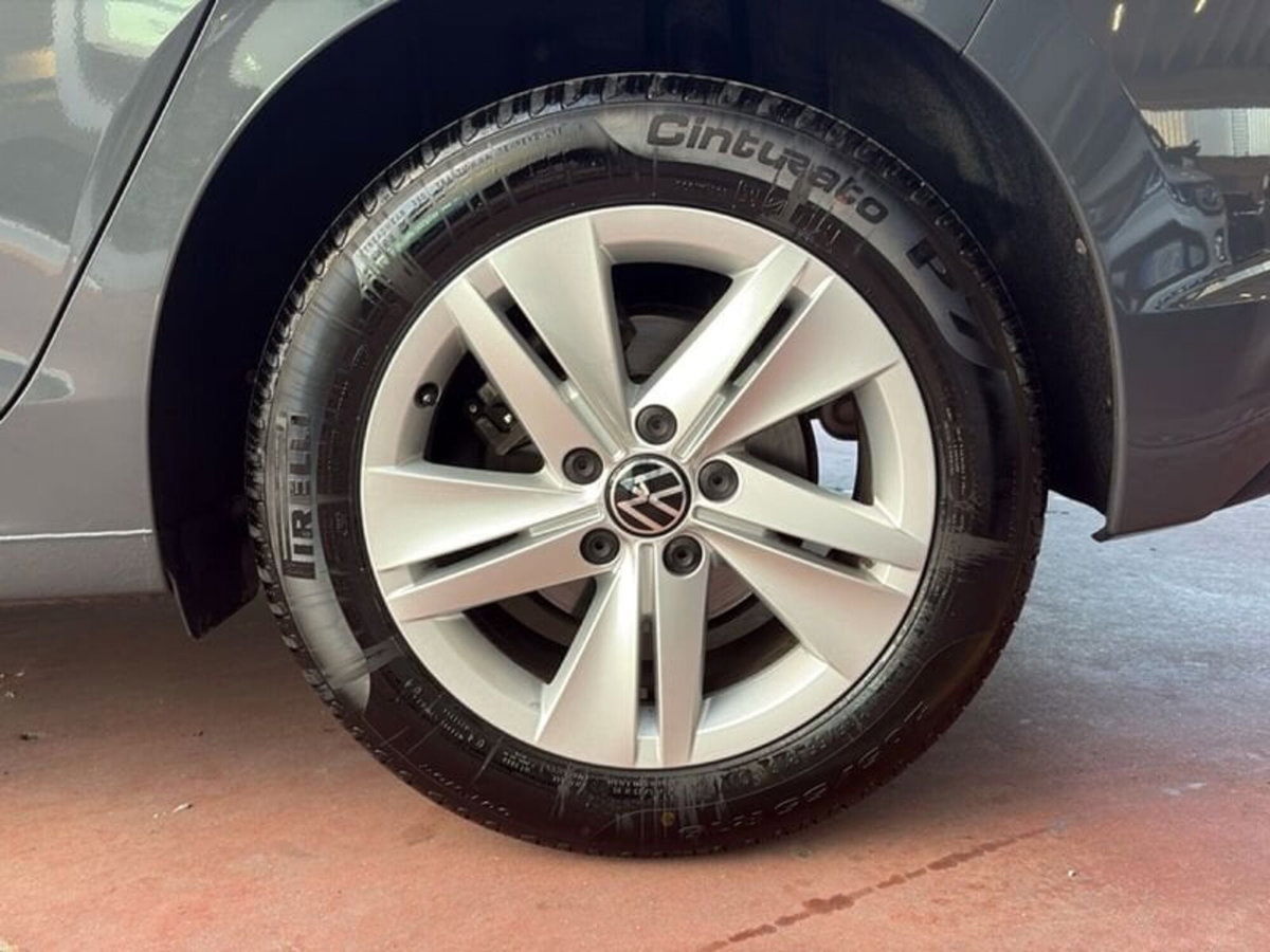 Volkswagen Golf 2.0 tdi Life 115cv (11)