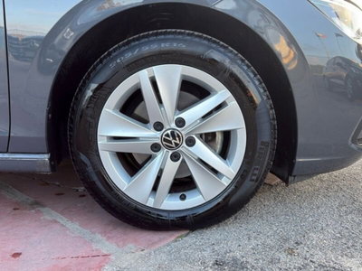 Volkswagen Golf 2.0 tdi Life 115cv (13)