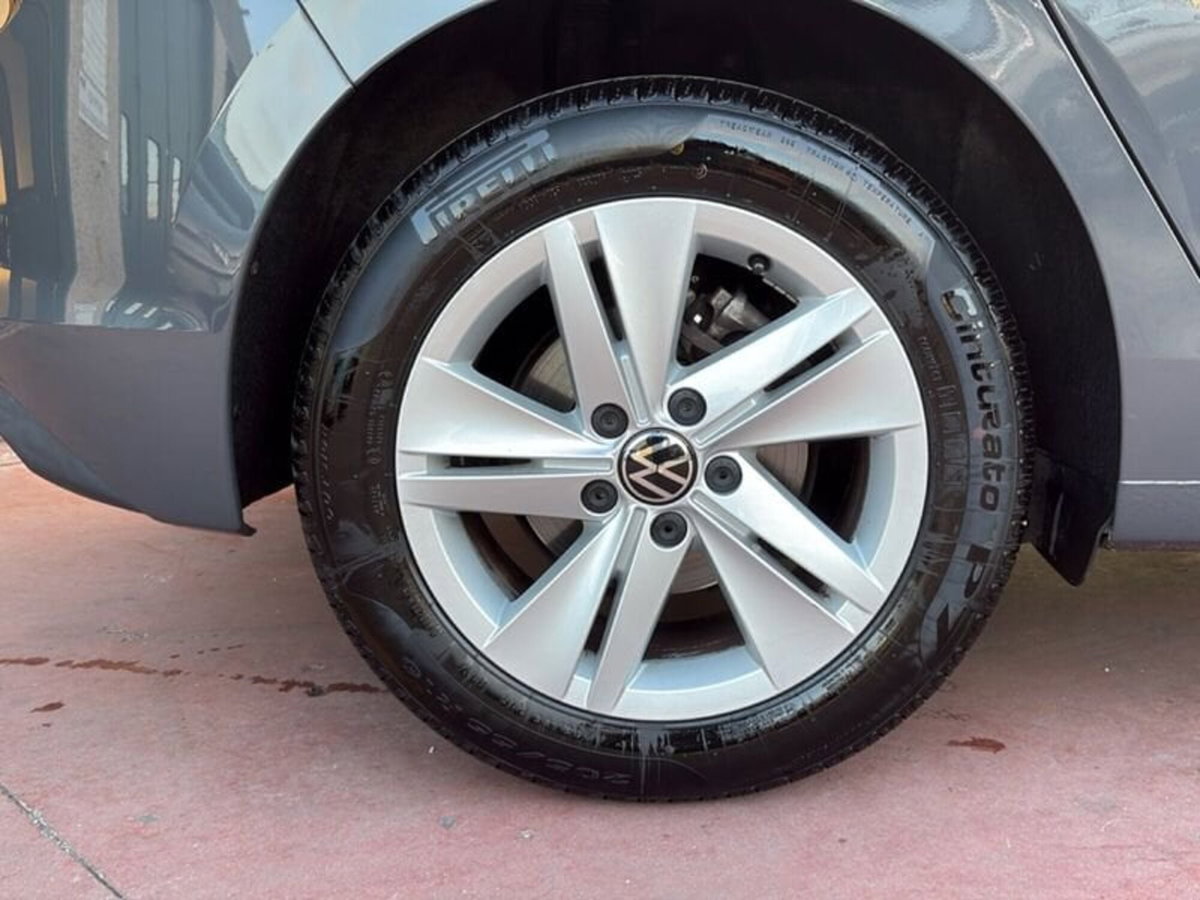 Volkswagen Golf 2.0 tdi Life 115cv (14)