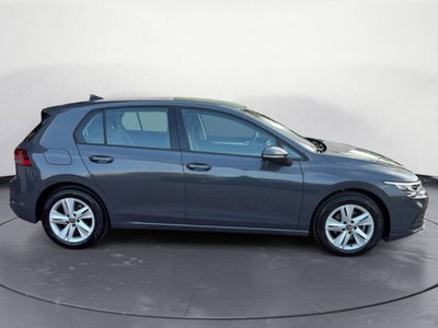 Volkswagen Golf 2.0 tdi Life 115cv (4)