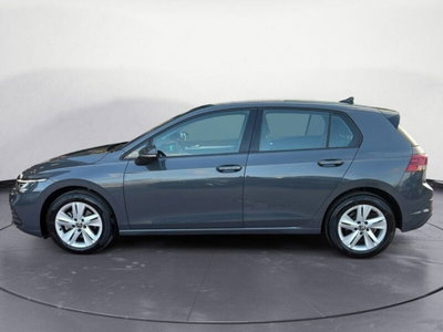 Volkswagen Golf 2.0 tdi Life 115cv (5)