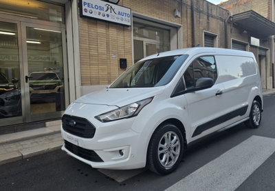 Ford Transit Connect Furgone 210 1.5 TDCi 120CV PL Furgone Trend usato