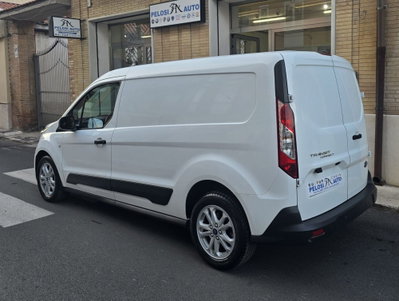 Ford Transit Connect Furgone 210 1.5 TDCi 120CV PL Furgone Trend (4)