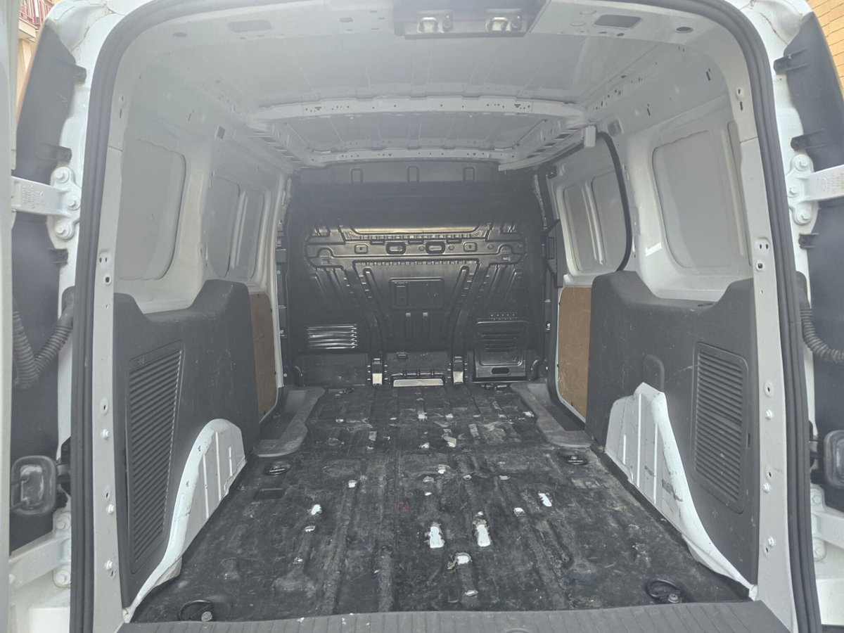 Ford Transit Connect Furgone 210 1.5 TDCi 120CV PL Furgone Trend (7)