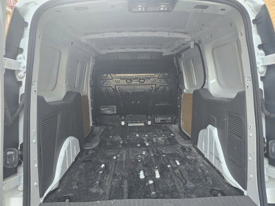 Ford Transit Connect Furgone 210 1.5 TDCi 120CV PL Furgone Trend (7)