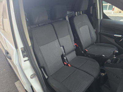 Ford Transit Connect Furgone 210 1.5 TDCi 120CV PL Furgone Trend (9)