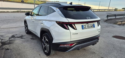 Hyundai Tucson 1.6 hev Exellence 4wd auto (3)