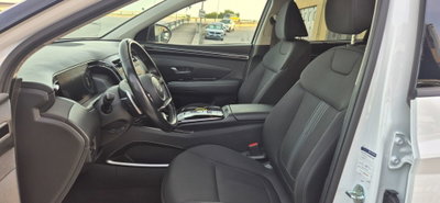 Hyundai Tucson 1.6 hev Exellence 4wd auto (8)