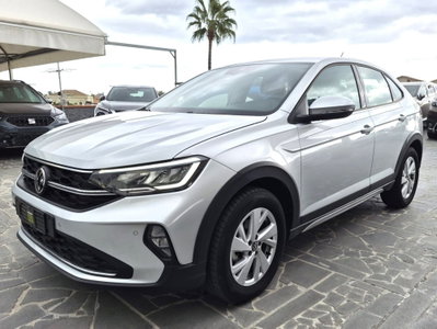 Volkswagen Taigo 1.0 tsi Life 115cv usata