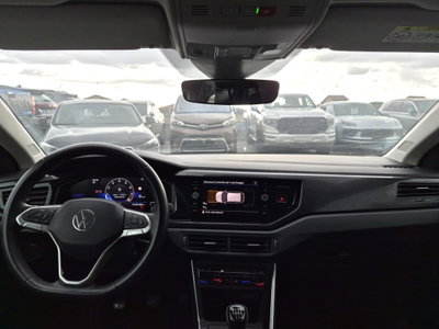 Volkswagen Taigo 1.0 tsi Life 115cv (10)