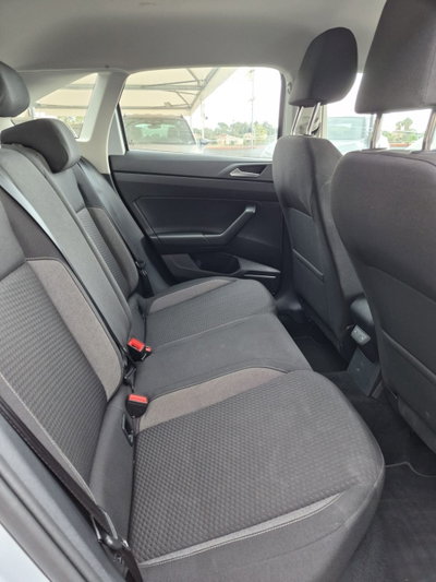 Volkswagen Taigo 1.0 tsi Life 115cv (12)