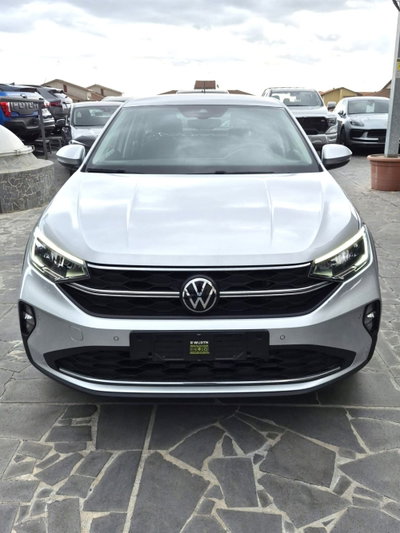 Volkswagen Taigo 1.0 tsi Life 115cv (2)