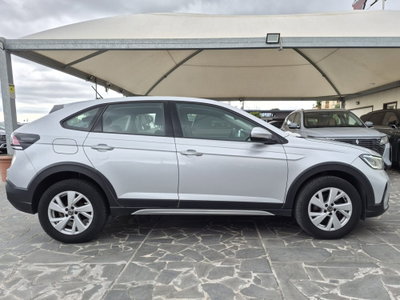 Volkswagen Taigo 1.0 tsi Life 115cv (4)