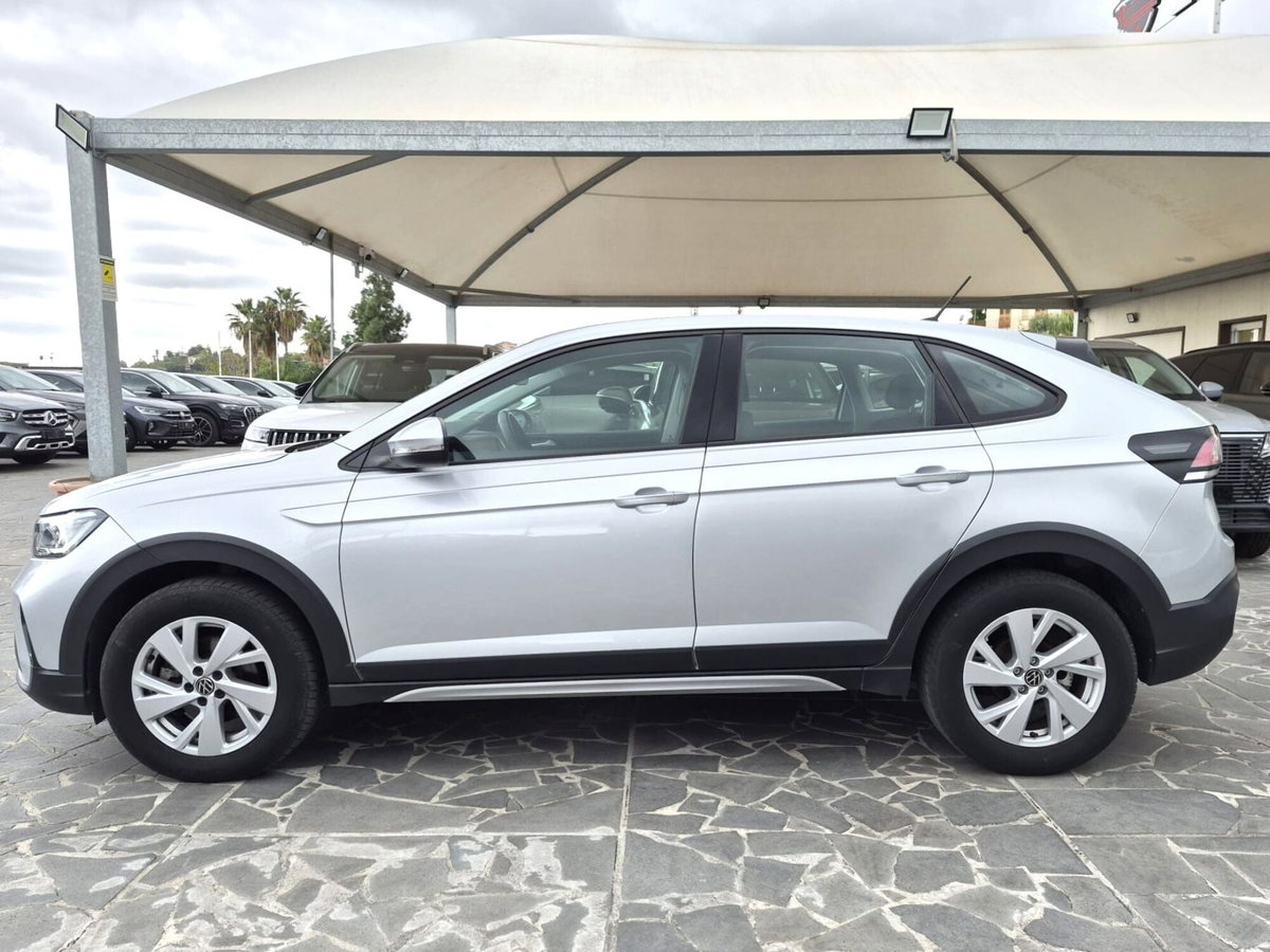 Volkswagen Taigo 1.0 tsi Life 115cv (5)