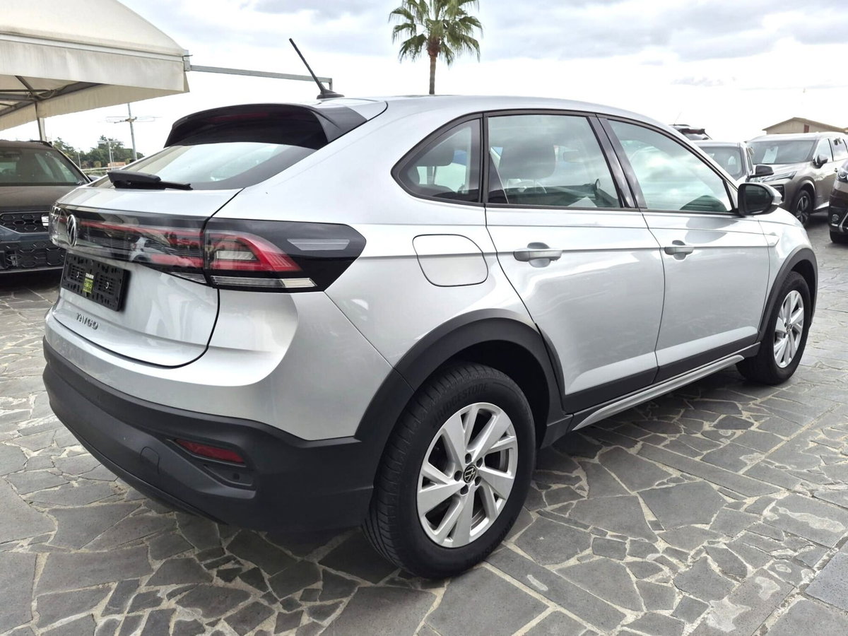 Volkswagen Taigo 1.0 tsi Life 115cv (6)