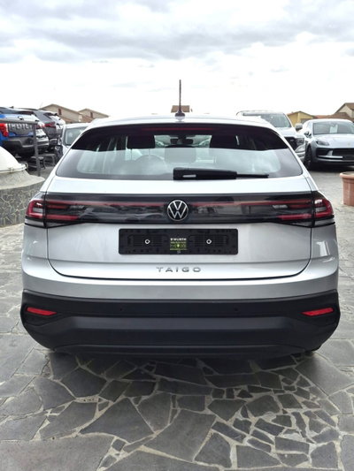 Volkswagen Taigo 1.0 tsi Life 115cv (7)