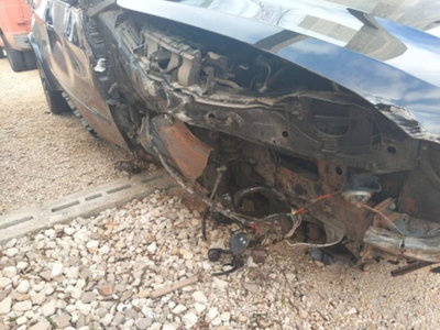 BMW X5 3.0d cat Futura (3)