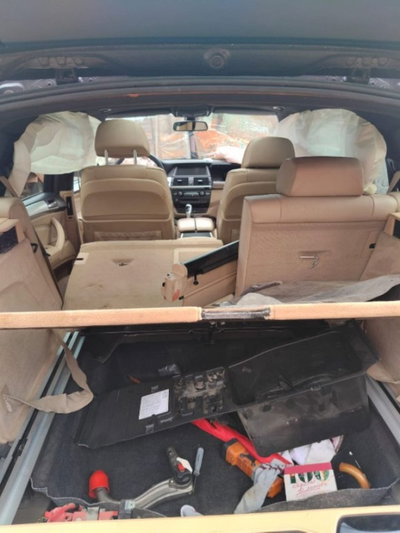 BMW X5 3.0d cat Futura (4)