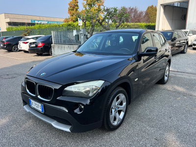BMW X1 xDrive20d Attiva (2)