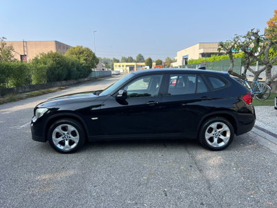 BMW X1 xDrive20d Attiva (3)