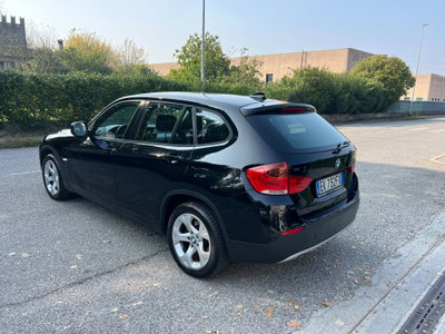 BMW X1 xDrive20d Attiva (4)