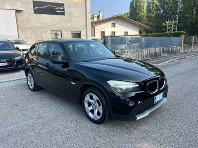 BMW X1 xDrive20d Attiva (5)