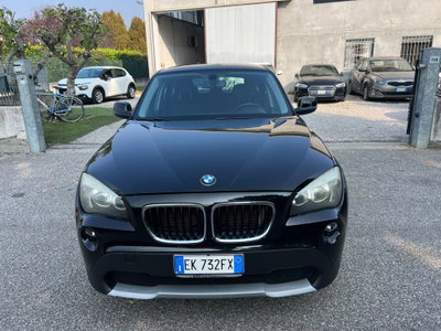 BMW X1 xDrive20d Attiva (6)