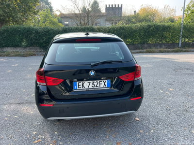 BMW X1 xDrive20d Attiva (7)
