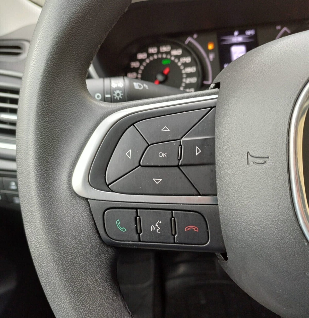 Fiat Tipo Tipo 1.6 Mjt S&S DCT 5 porte Lounge (18)