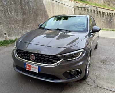Fiat Tipo Tipo 1.6 Mjt S&S DCT 5 porte Lounge (3)