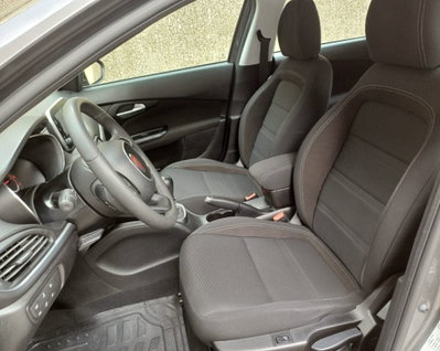 Fiat Tipo Tipo 1.6 Mjt S&S DCT 5 porte Lounge (8)