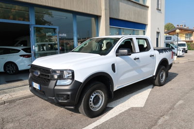 Ford Ranger Pick-up Ranger 2.0 ECOBLUE DC XLT Wolftrak 5 posti usato