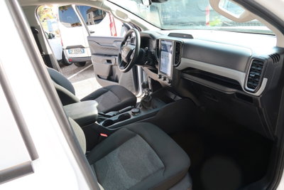 Ford Ranger Pick-up Ranger 2.0 ECOBLUE DC XLT Wolftrak 5 posti (10)