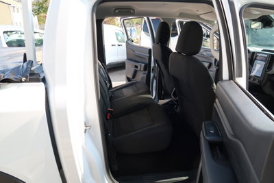Ford Ranger Pick-up Ranger 2.0 ECOBLUE DC XLT Wolftrak 5 posti (11)