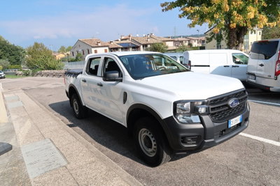 Ford Ranger Pick-up Ranger 2.0 ECOBLUE DC XLT Wolftrak 5 posti (3)